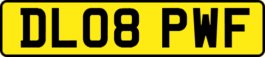 DL08PWF