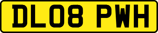 DL08PWH