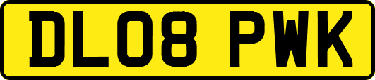 DL08PWK