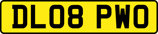 DL08PWO