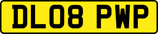 DL08PWP
