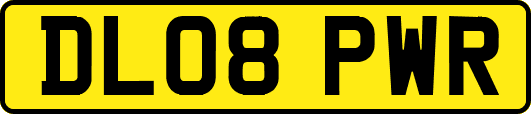 DL08PWR