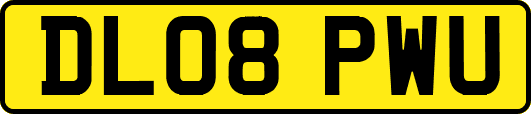DL08PWU