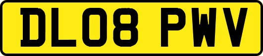DL08PWV