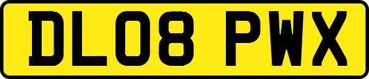 DL08PWX