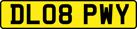 DL08PWY
