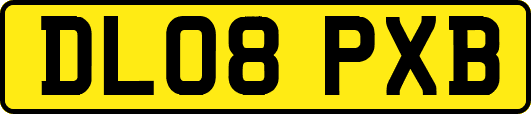 DL08PXB