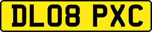 DL08PXC