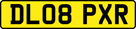 DL08PXR