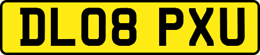 DL08PXU