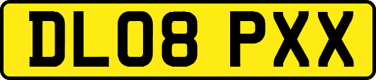 DL08PXX