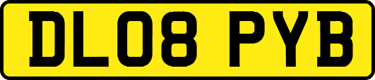 DL08PYB