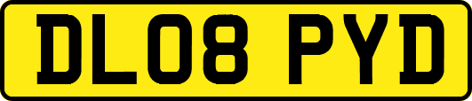 DL08PYD