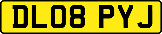 DL08PYJ