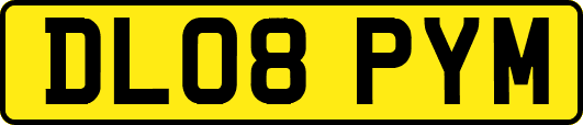 DL08PYM