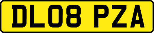 DL08PZA