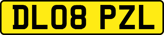 DL08PZL