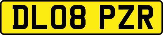 DL08PZR