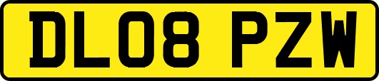 DL08PZW