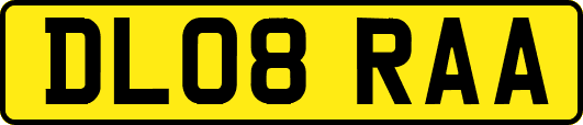 DL08RAA