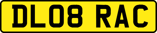 DL08RAC