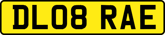 DL08RAE