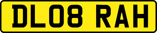 DL08RAH