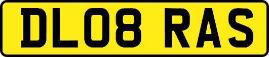DL08RAS
