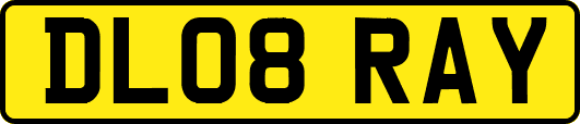 DL08RAY