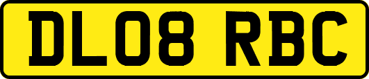 DL08RBC