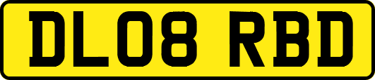 DL08RBD