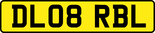 DL08RBL