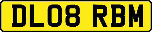 DL08RBM