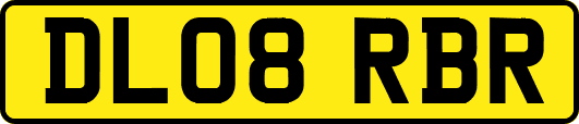 DL08RBR