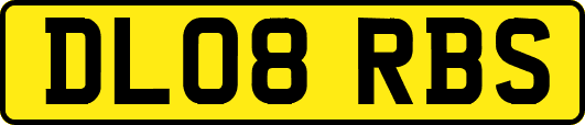 DL08RBS