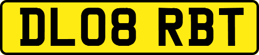 DL08RBT