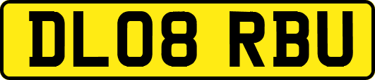 DL08RBU
