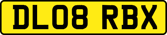 DL08RBX