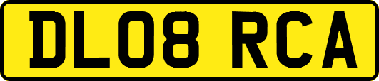 DL08RCA