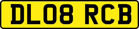 DL08RCB