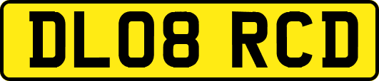 DL08RCD
