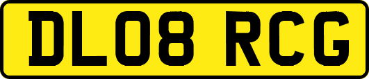 DL08RCG