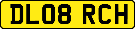 DL08RCH