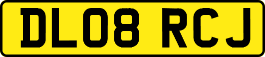 DL08RCJ