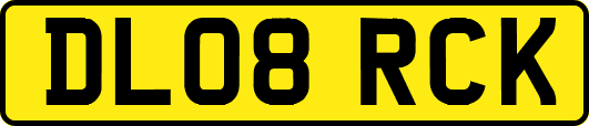 DL08RCK