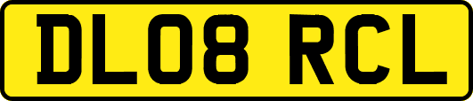 DL08RCL