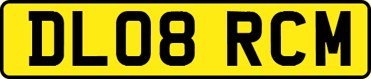 DL08RCM