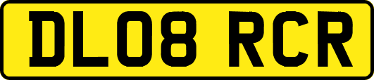 DL08RCR