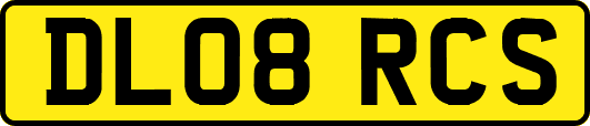 DL08RCS