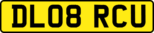 DL08RCU